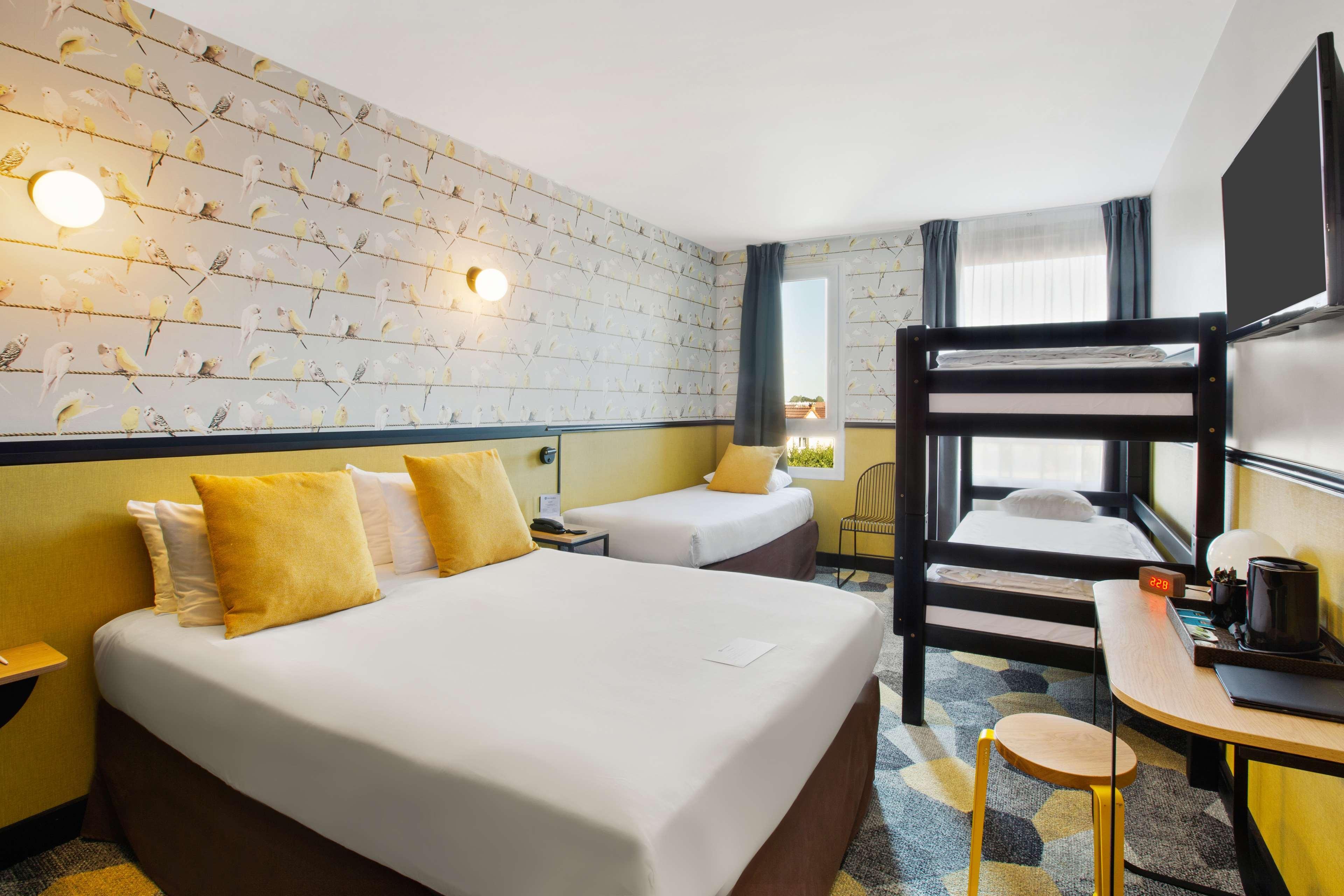 Best Western Hotel Akersberga Exterior photo