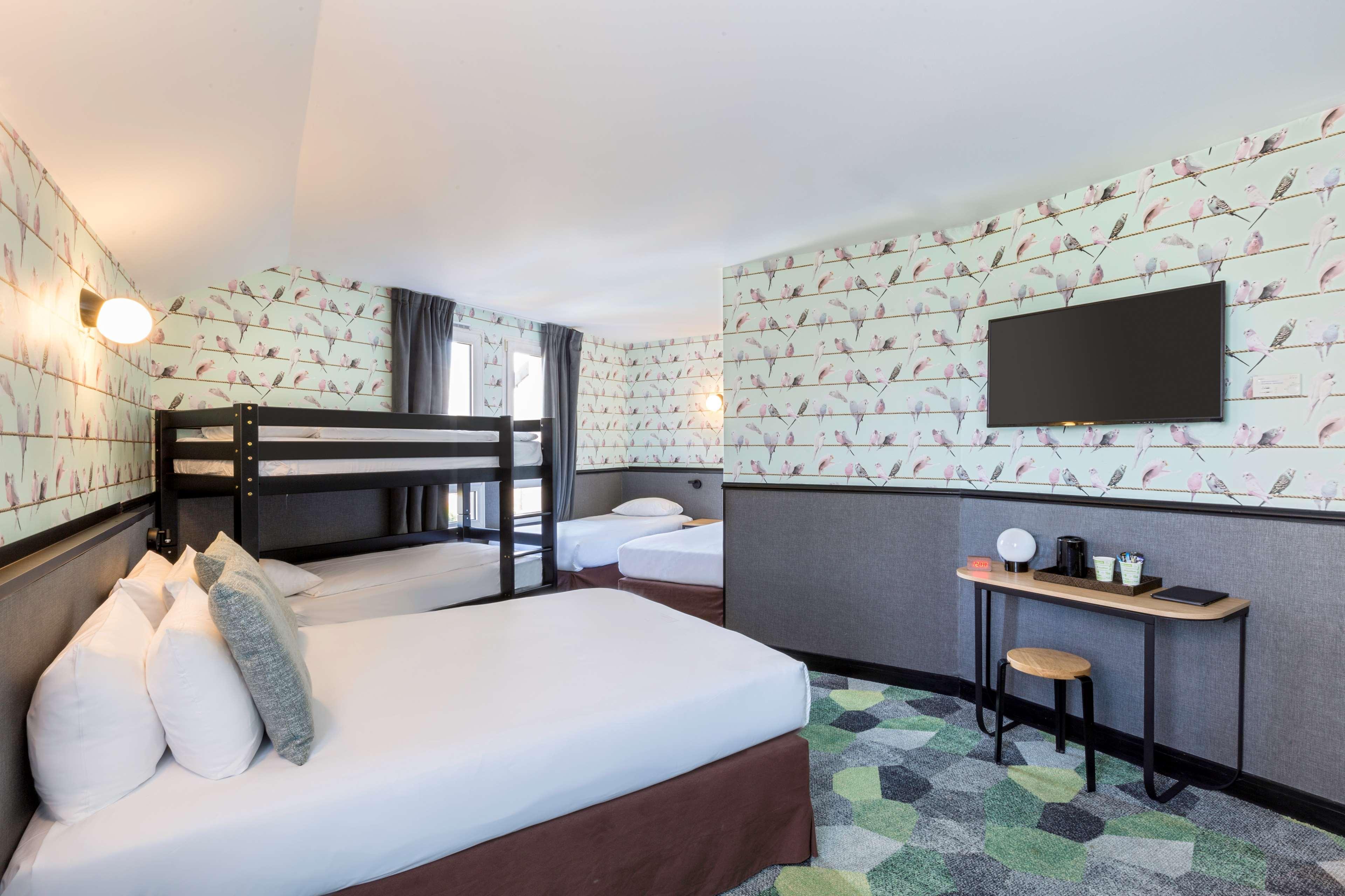 Best Western Hotel Akersberga Exterior photo