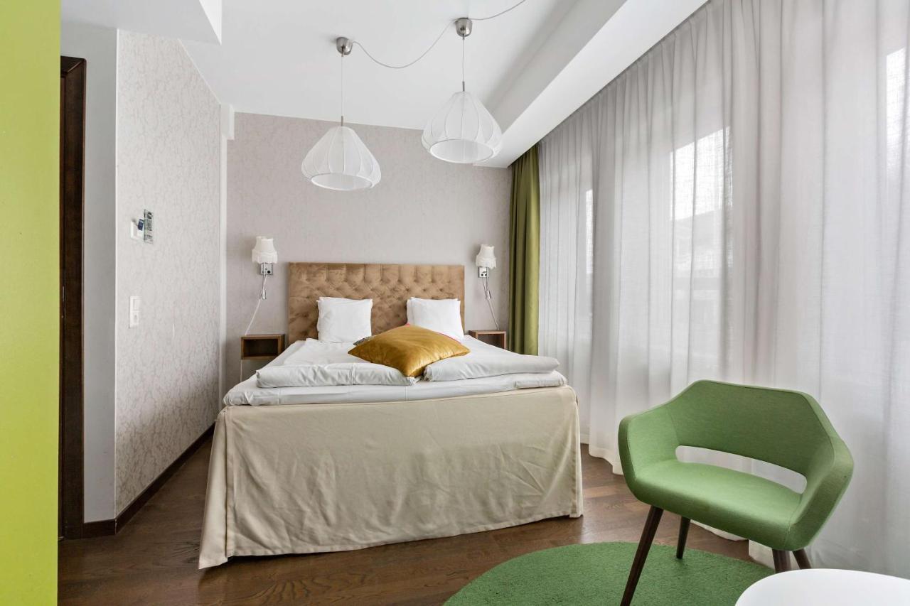Best Western Hotel Akersberga Exterior photo