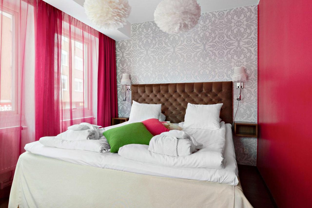 Best Western Hotel Akersberga Exterior photo