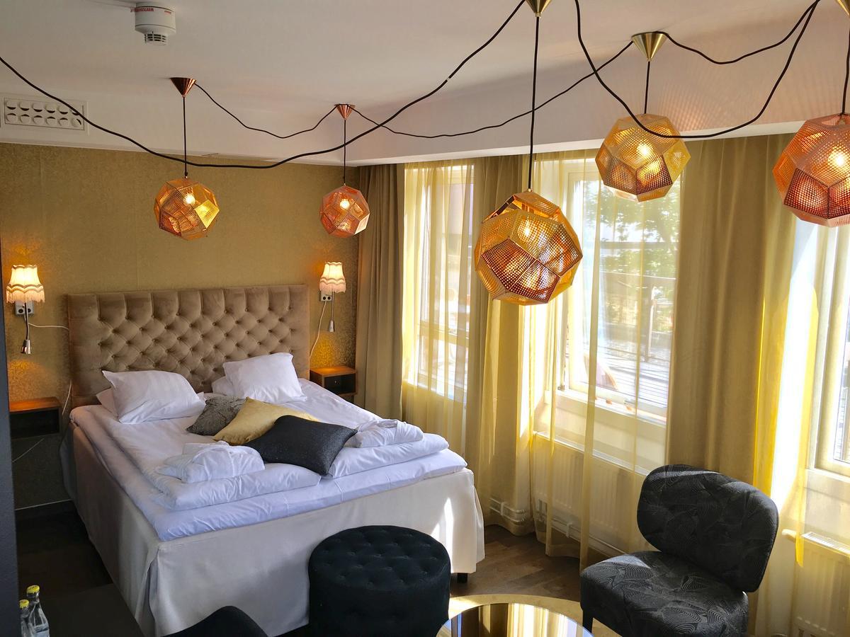 Best Western Hotel Akersberga Exterior photo